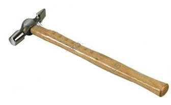 JTW Hammer Prowting/pin w/wdn.hndl - 1000gms