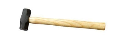 JTW Hammer Sledge W/HNDL - 12 رطل