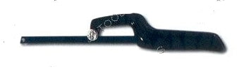 منشار JTW Handy قابل للتعديل - 6 "