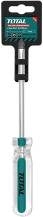 TOTAL Screwdriver Pozidriv PZ2 - 6.0×150mm