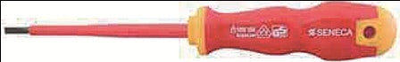 Seneca screwdriver المعزول محددًا - 1.0 × 5.5 ملم