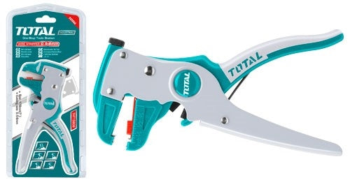 Total store wire stripper