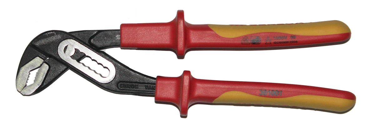 Seneca plier مضخة معزولة wtr.bx.jnt. - 240mm