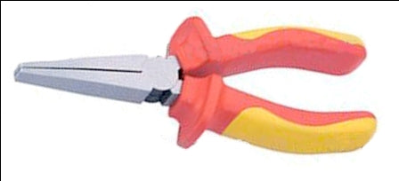 jtw plier عزل flt.nse.dbl.clr - 6 "