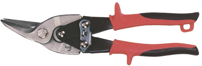 Seneca Snipper Aviation (يسار) - قطع منحنيات