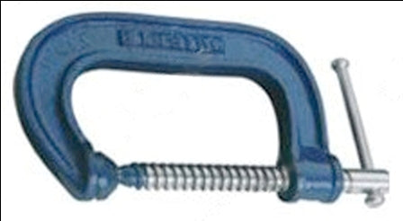 C Clamp - 5" JTW