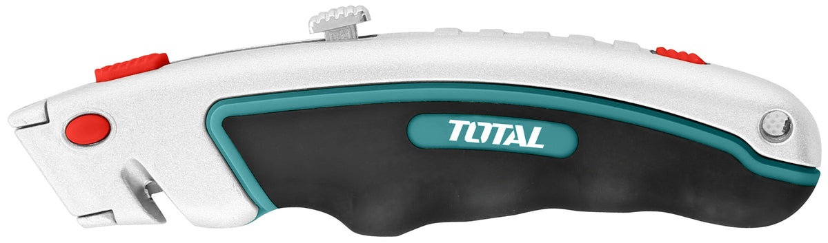 Utility Knife with blades -19×61mm