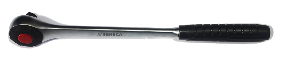 SENECA Ratchet Handle (72Z) w/Qck.Rlse. - 1--3/4"Dr.