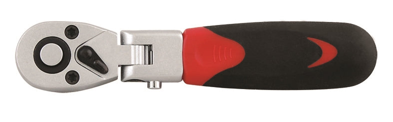Seneca Ratchet Hndl.stby.flex.lck (72z) w/qck.rlse - 1/2 "Dr.