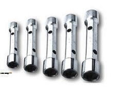 JTW Socket Spanner Solid Box - 18×19mm
