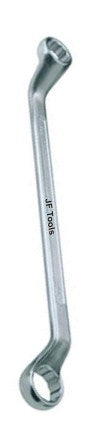 JTW Spanner Ring إزاحة DP.RCSD.PNL. - 6 × 7mm