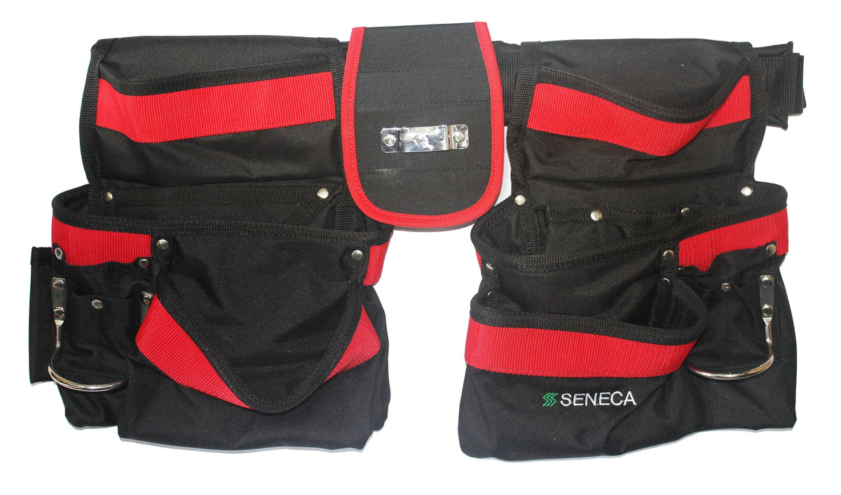 Seneca Tool Bag Polyester - 24 "× 13"