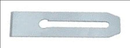 JTW Spare Jack Planer Blade - 45mm (1.3/4")