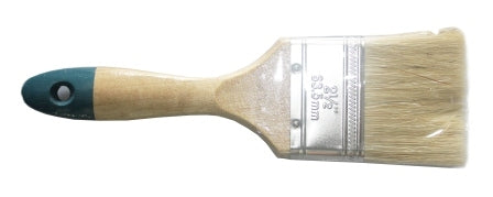 Total Wooden Paint Brush - 3" x 16 mm