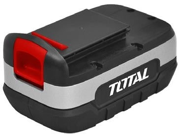 TOTAL Battery Pack - 18V-HD