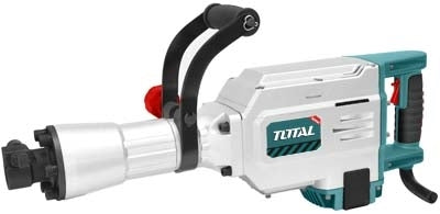 Total tools deals demolition hammer