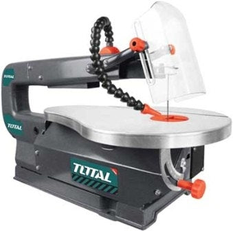 TOTAL Saw Scroll - 50×410mm (85W)