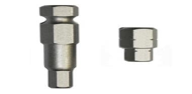 Seneca Therper المقاومة للتخيل - 8/25mm