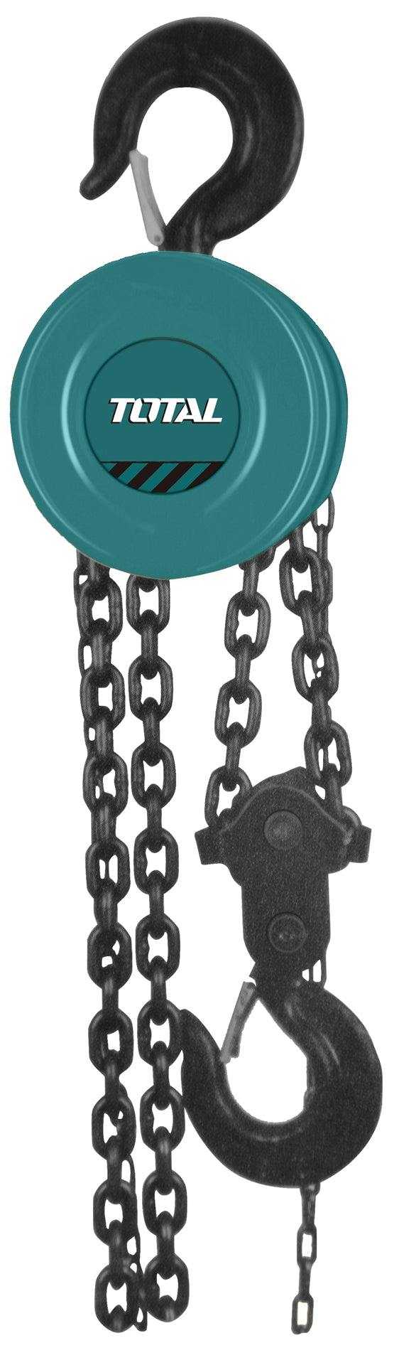 TOTAL Chain Block - 3ton