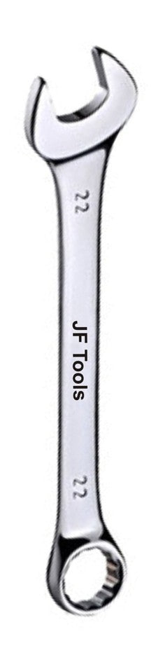 JTW Complet Spanner - 12mm