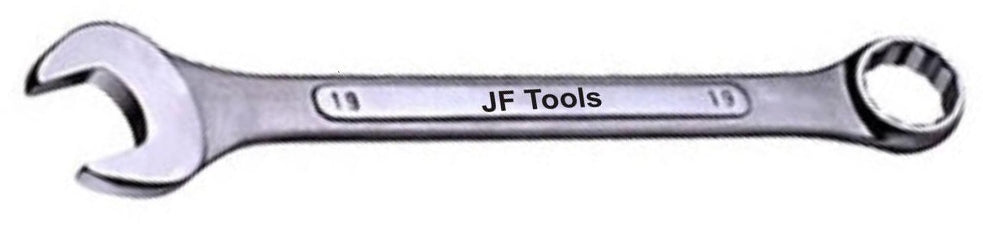 JTW Spanner Combo RSD.PNL. - 6 مم
