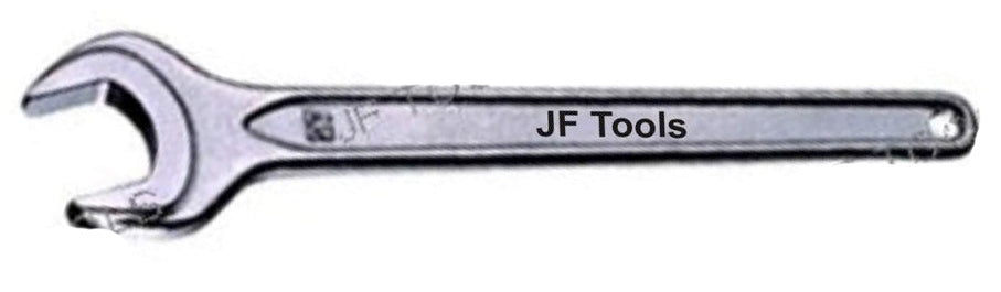 JTW Spanner Slugging Sngl.Rng.Strk.End - 80mm