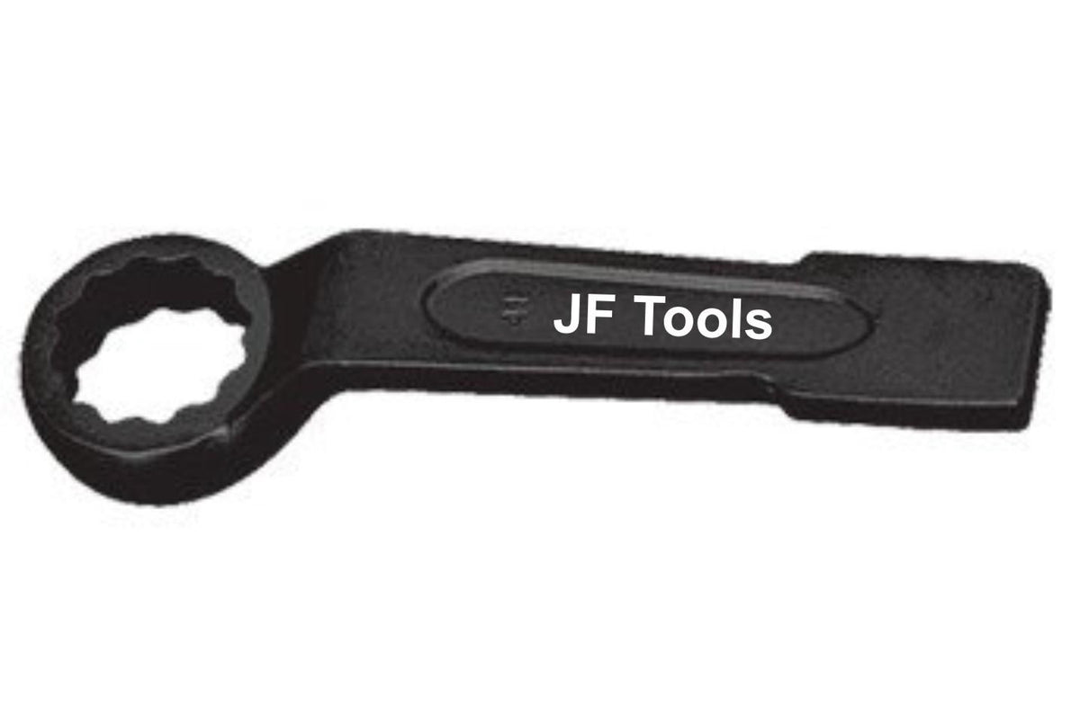 JTW Spanner Sngl.Opn.End - 50mm