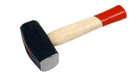 JTW Hammer Club W/HNDL - 6 رطل
