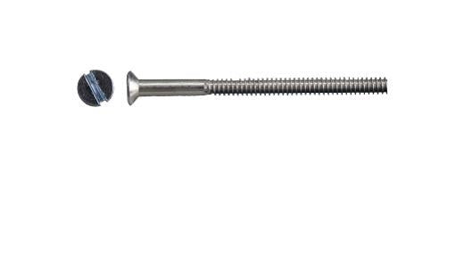 SCREW 3/16*1/2