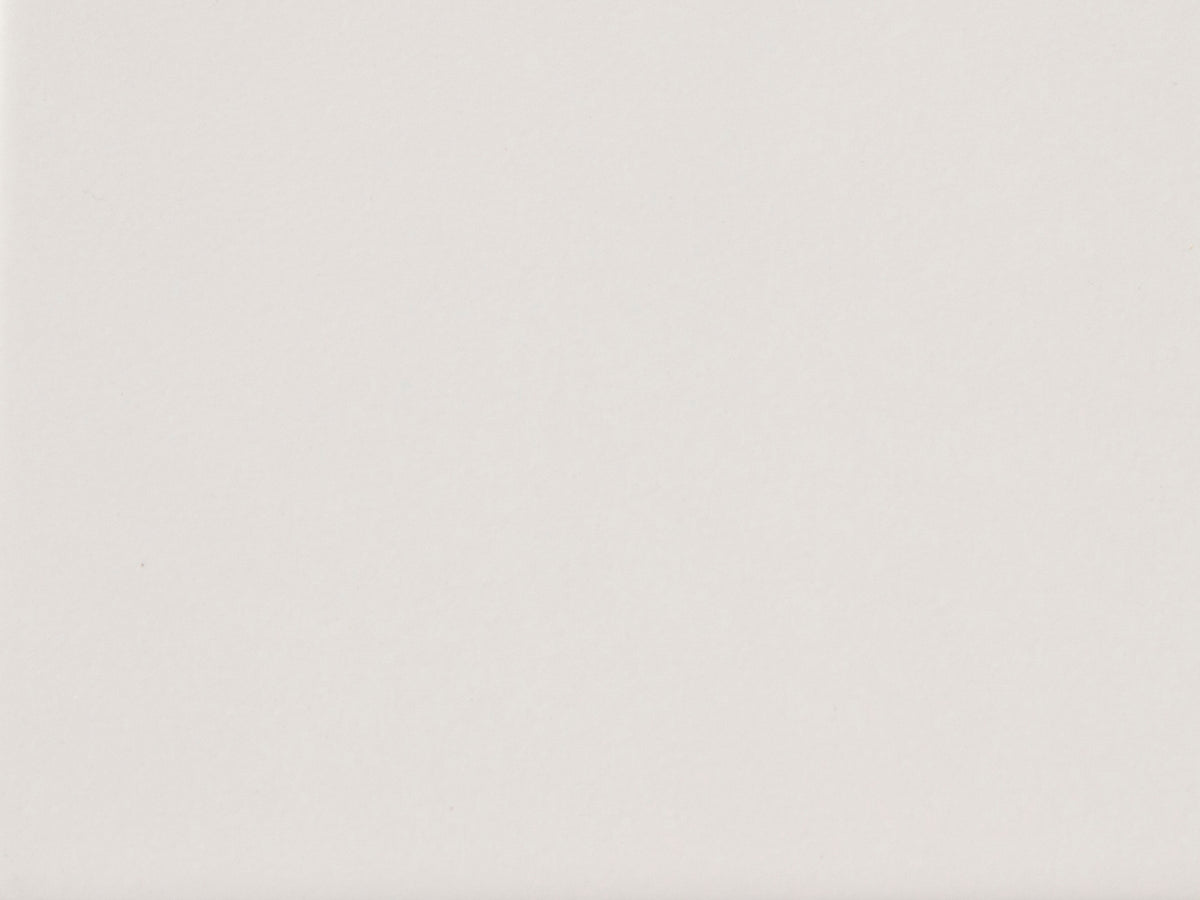 Glamor Pearl 20x20 White Matt