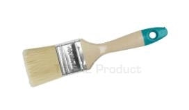 Total Wooden Paint Brush - 2.5" x 15.5 mm
