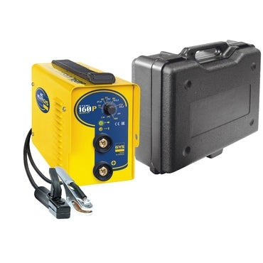 WELDING MACHINE 160P