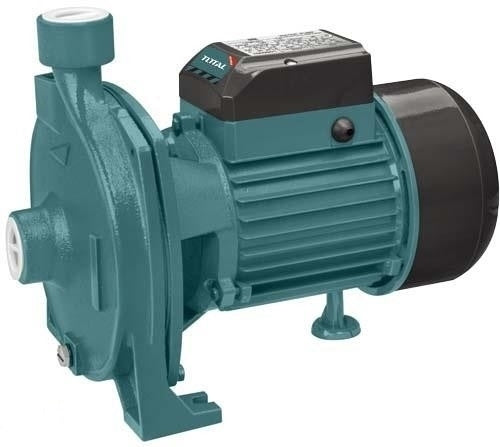 إجمالي مضخة الطرد المركزي - 1500W (2HP)