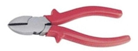 JTW Plier Insulated Side Cutr.Sngl.Clr - 6"