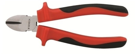 Seneca Plier Diagonal Cutting Hvy -Dty - 160mm