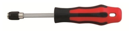 SENECA Screwdriver w/Hndl+Qck.Rlse.BitHldr - 75mm