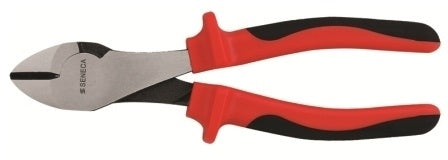 SENECA Plier Diagonal Cutting Hvy-Dty - 200mm
