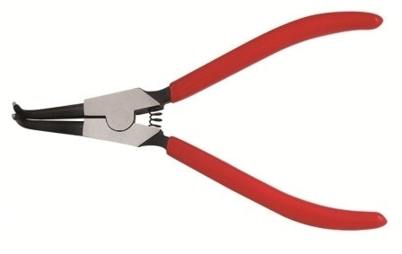 Seneca Plier Nose Bent External - 230mm