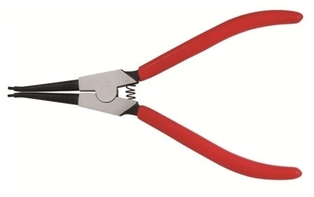 Seneca plier الأنف بشكل مستقيم خارجي - 180 ملم