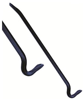 JTW Bar Wrecking (Double Bend) - 20×5/8"