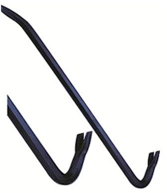 JTW Bar Wrecking (Single Bend) - 18×3/4"