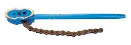 JTW Pipe Wrench Chain - 8"