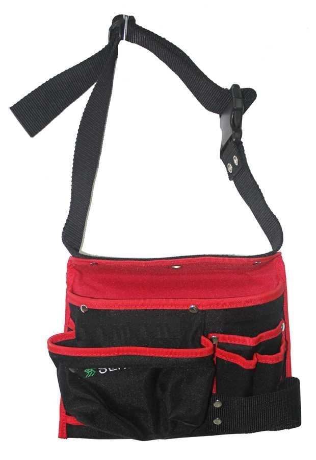 Seneca Tool Bag Polyester - 11 "× 10"