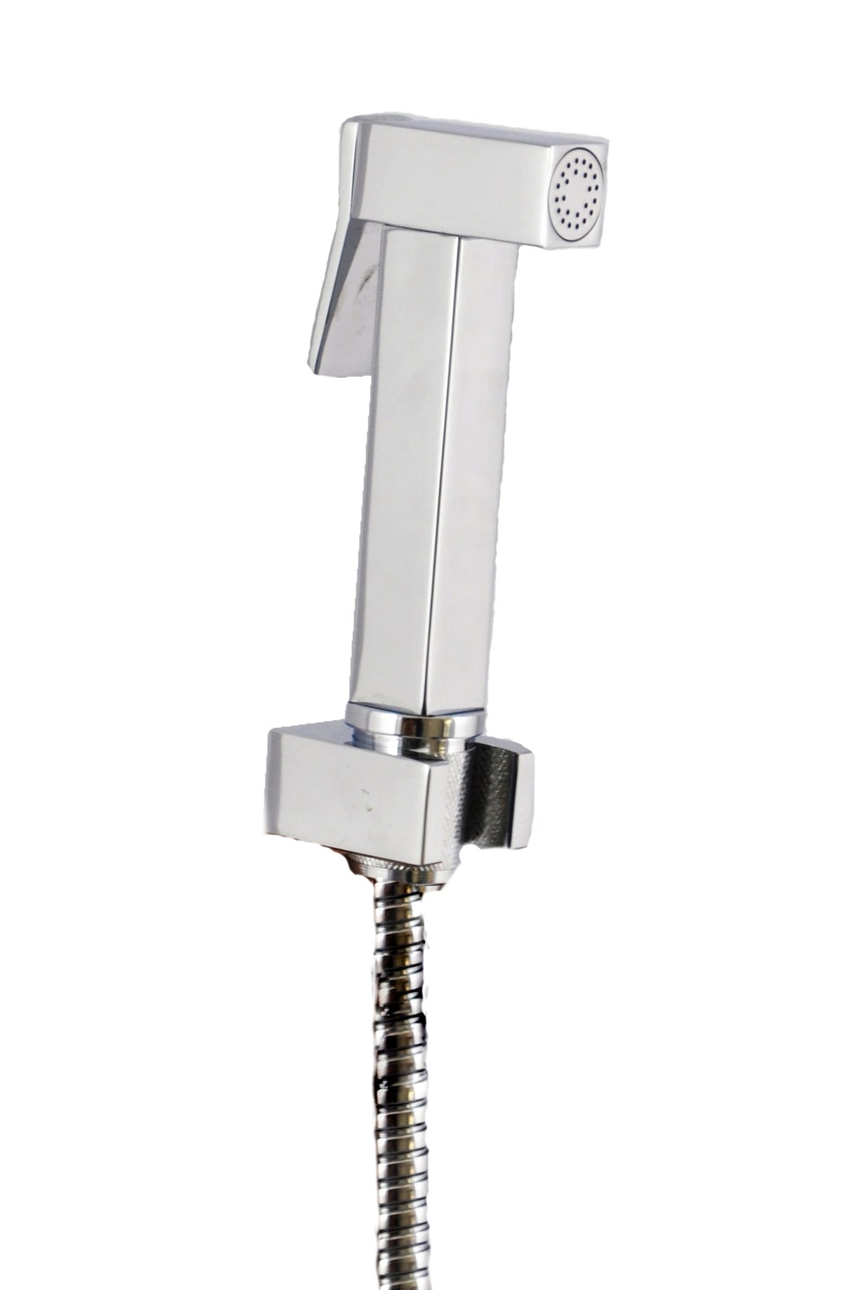مجموعة Shattaf Square Square Square -Chrome