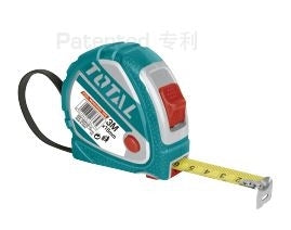 إجمالي قياس الشريط الصلب ث/RBR.CVR. - 3M × 16mm