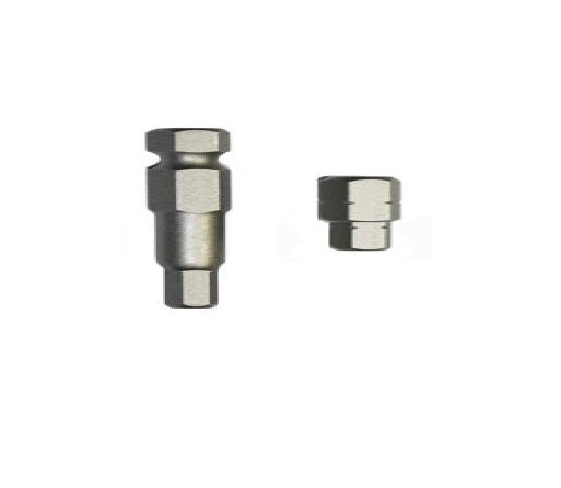 SENECA Hexagon Bit - 8/50mm