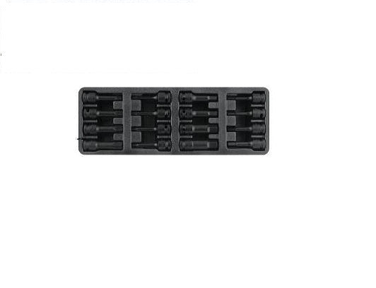 Seneca Impact Socket Set (1/2 "DR.) - 16pcs