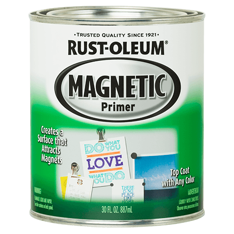 SPECIALTY Magnetic Primer