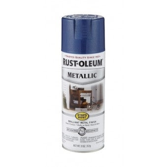 STRUST Metallic Cobalt Blue