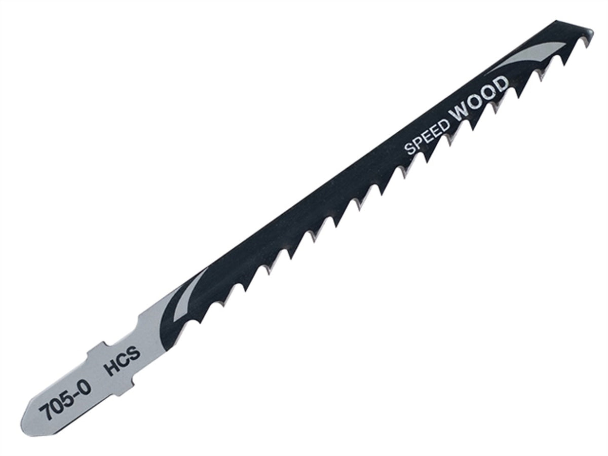 DeWalt DT2077-QZ Jigsaw Lades for Wood T Shank